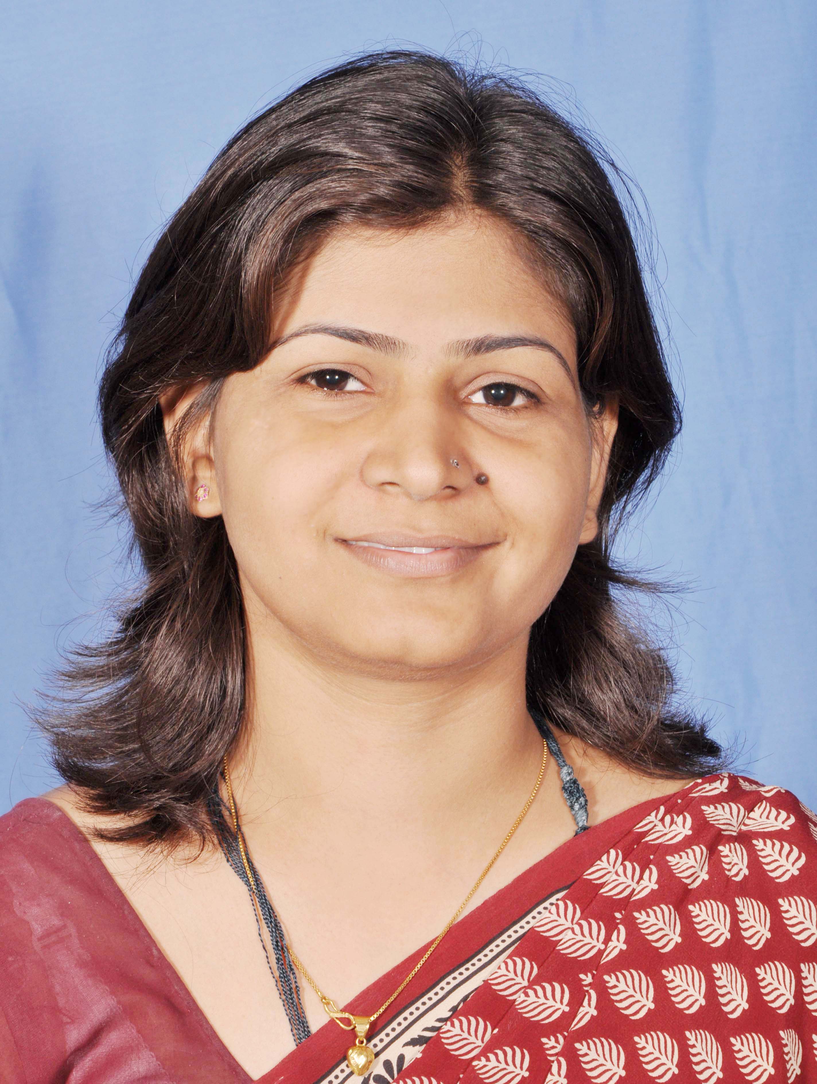 Aparna Shekhawat